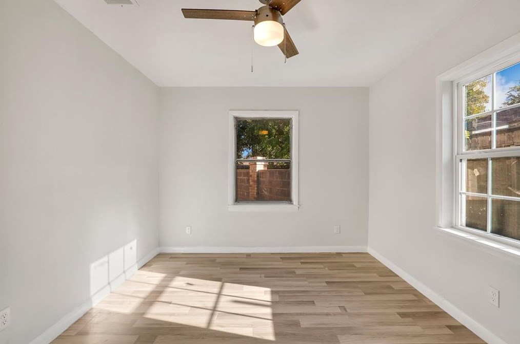 509 Witcher Ln, Houston TX  77076-4719 exterior