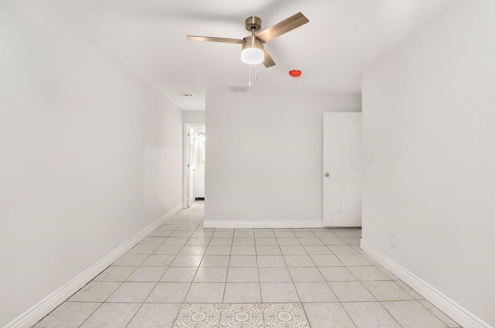 509 Witcher Ln, Houston TX  77076-4719 exterior