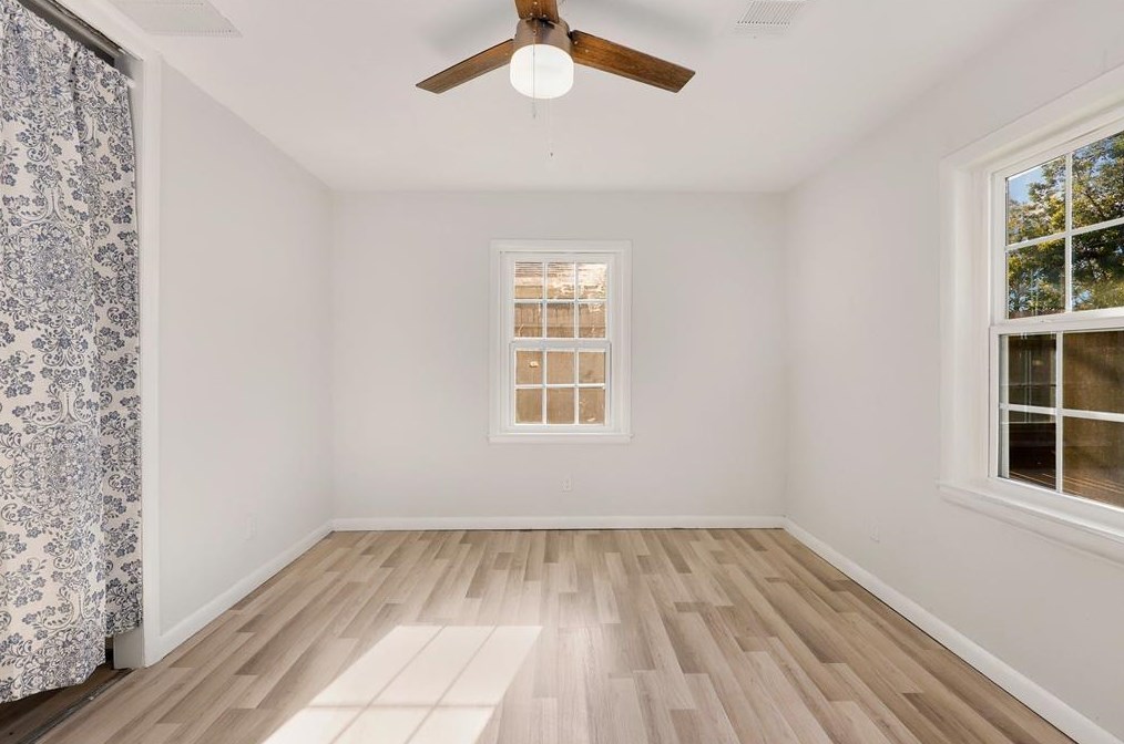 509 Witcher Ln, Houston TX  77076-4719 exterior