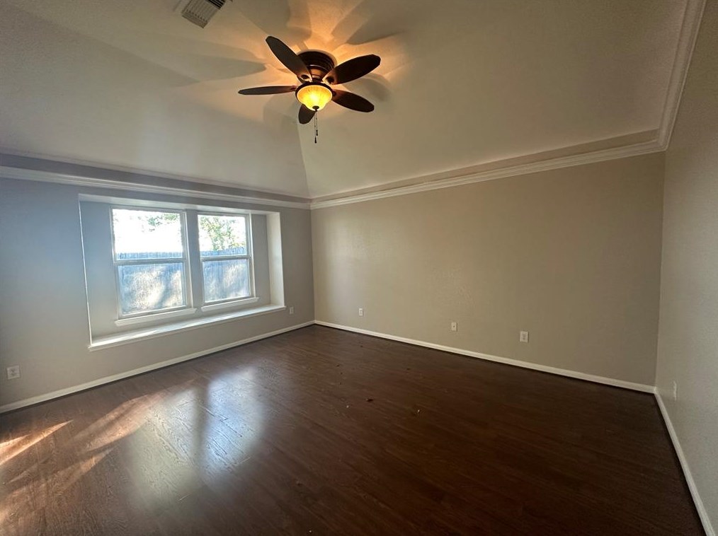 17651 Barton Point Ln, Richmond TX  77407-2481 exterior