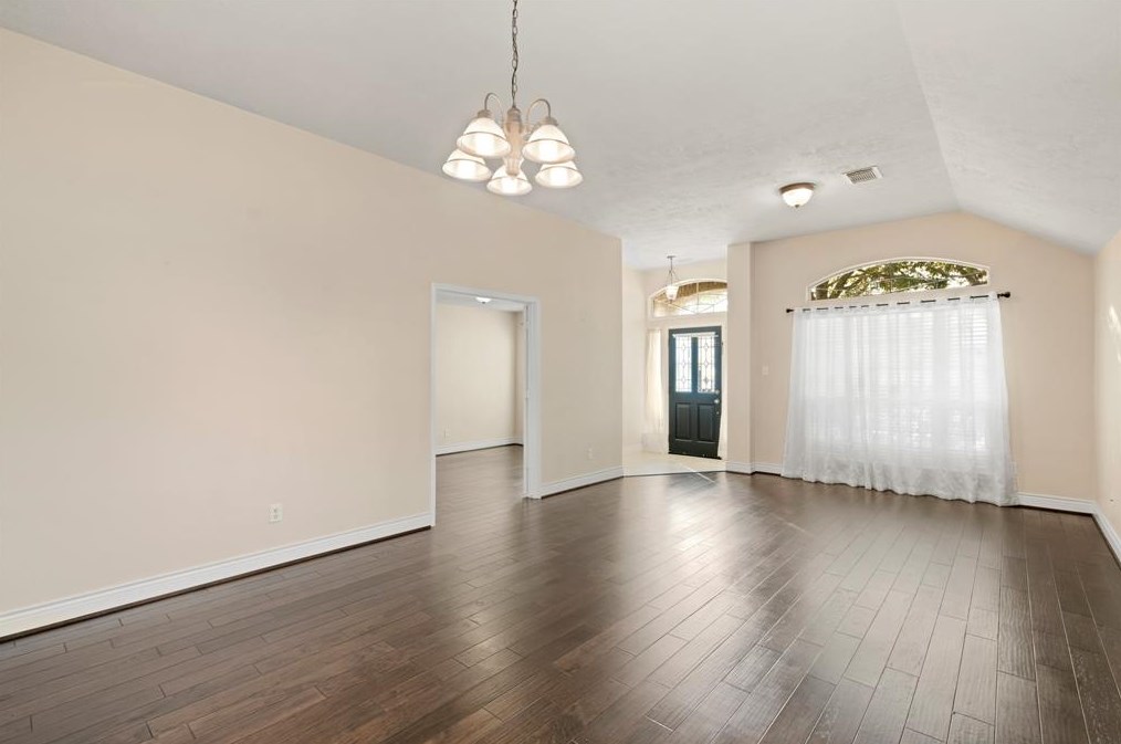 1422 Hidden Terrace Dr, Sugar Land TX  77479-6916 exterior