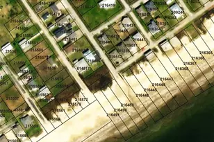 858 Townsend Dr, Crystal Beach, TX 77650 - Photo 1