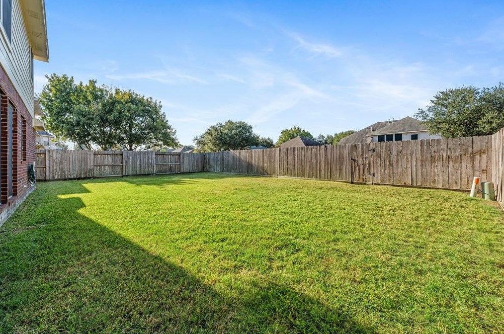 10227 Sable Trl Ln, Houston TX  77064-5723 exterior