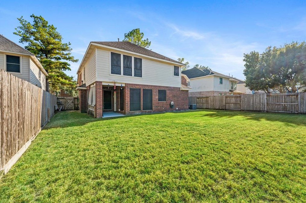 10227 Sable Trl Ln, Houston TX  77064-5723 exterior