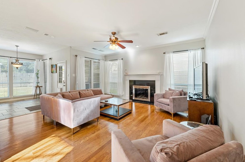 10227 Sable Trl Ln, Houston TX  77064-5723 exterior