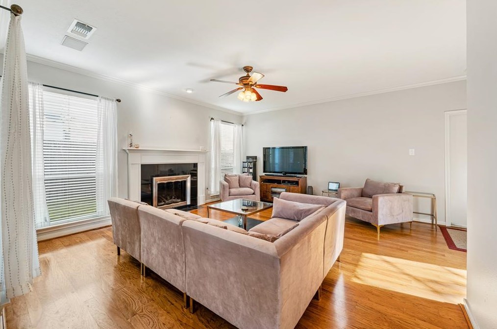 10227 Sable Trl Ln, Houston TX  77064-5723 exterior