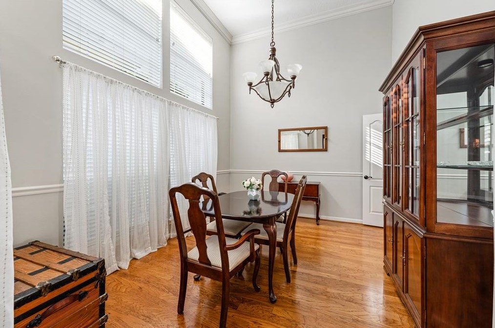 10227 Sable Trl Ln, Houston TX  77064-5723 exterior