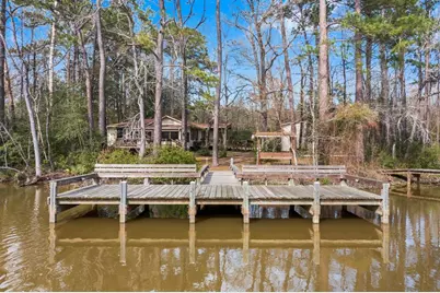 812 Lake Livingston Boulevard, Livingston, TX 77351 - Photo 35