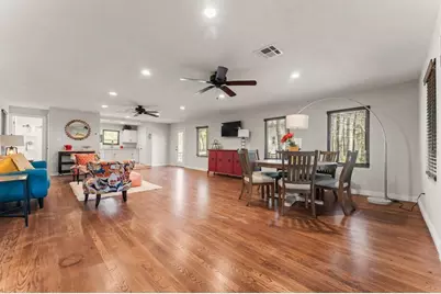 812 Lake Livingston Boulevard, Livingston, TX 77351 - Photo 7