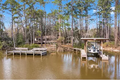 812 Lake Livingston Boulevard, Livingston, TX 77351 - Photo 39
