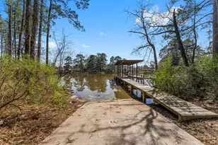 812 Lake Livingston Blvd, Livingston, TX 77351 - Photo 37