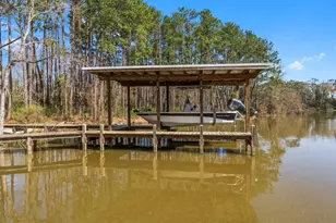 812 Lake Livingston Blvd, Livingston, TX 77351 - Photo 41