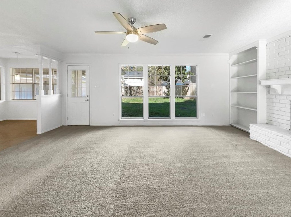 3914 Stillview Dr, Houston TX  77068-2918 exterior