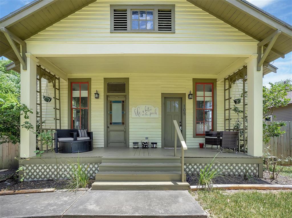 105 Jeffries St, Brenham, TX 77833 MLS 44671094 Coldwell Banker