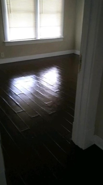 8147 Easton St, Houston TX  77017-2324 exterior