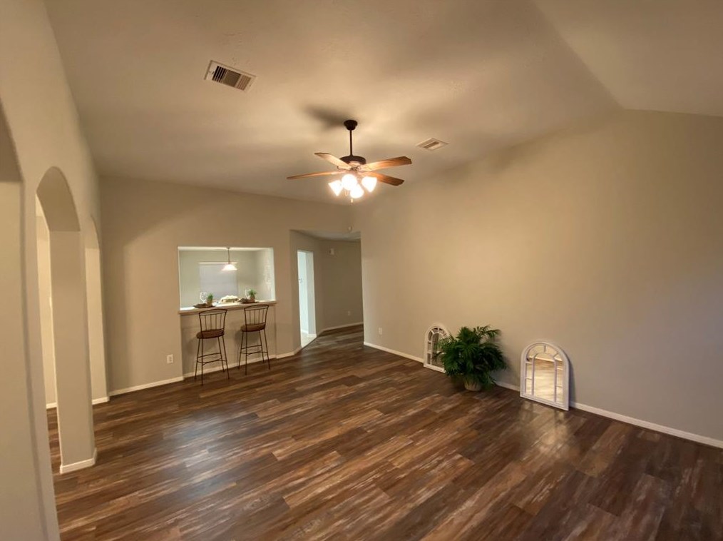 4622 Bridgestone Path Dr, Spring TX  77388-3547 exterior