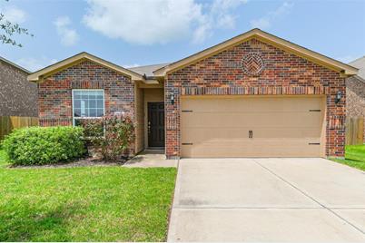 2201 Nautica Terrace Drive, Texas City, TX 77568 - Photo 1