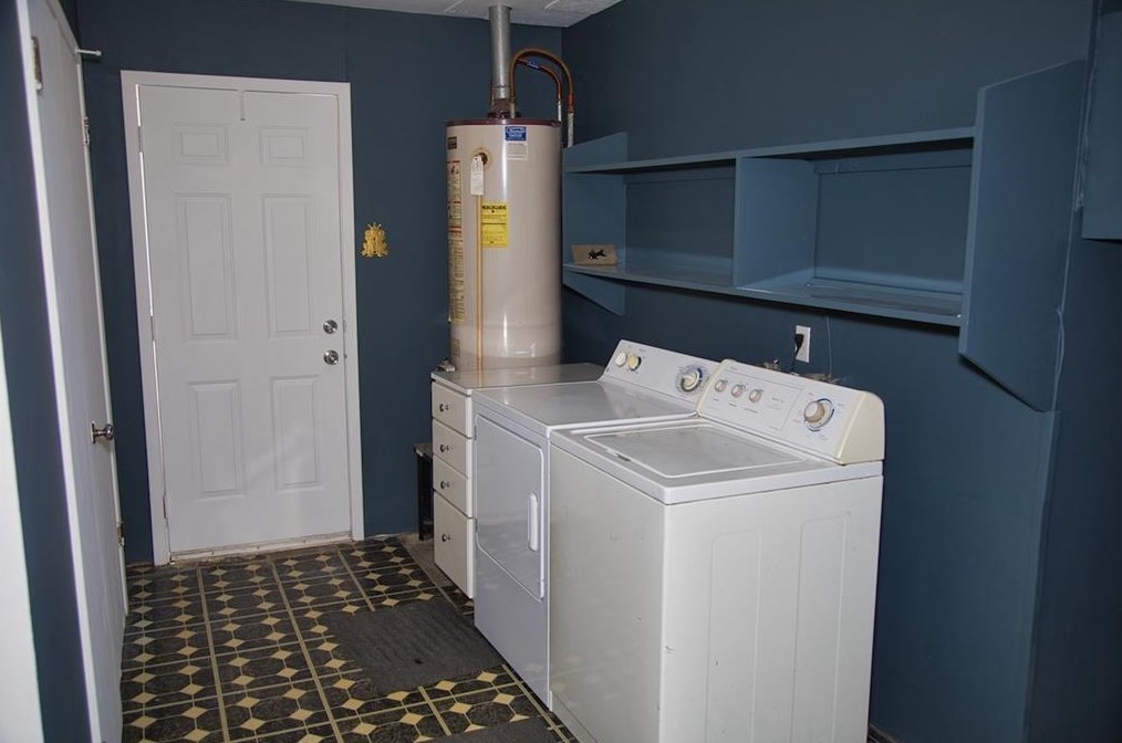 5507 Willowbend Blvd, Houston TX  77035-3731 exterior