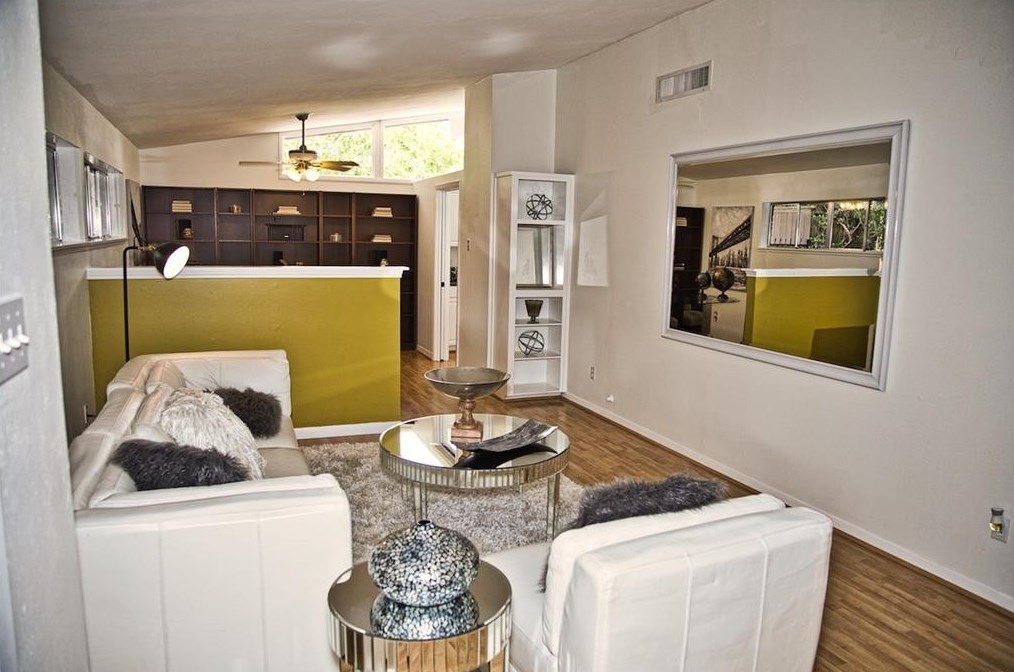 5507 Willowbend Blvd, Houston TX  77035-3731 exterior