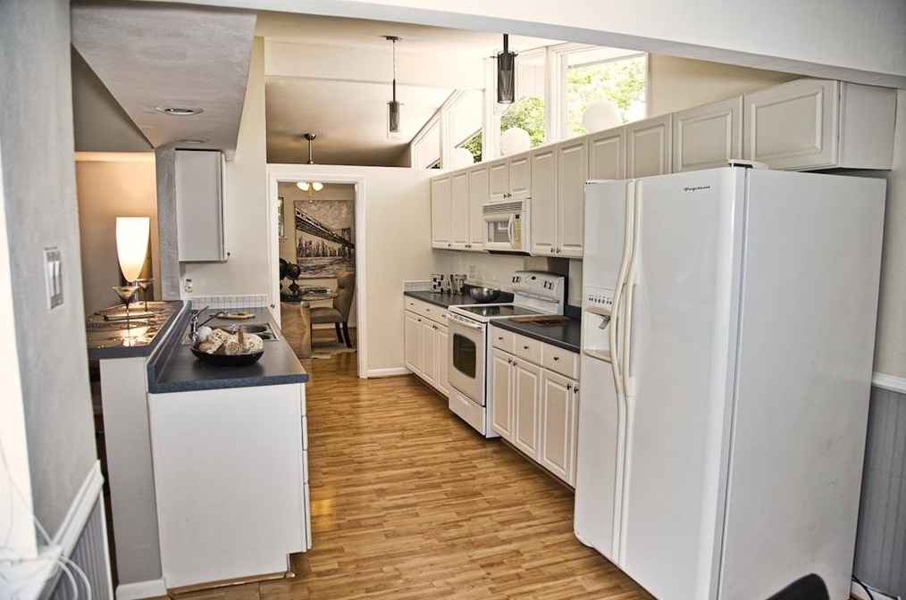 5507 Willowbend Blvd, Houston TX  77035-3731 exterior