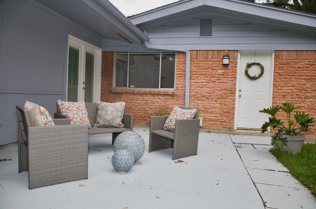 5507 Willowbend Blvd, Houston TX  77035-3731 exterior