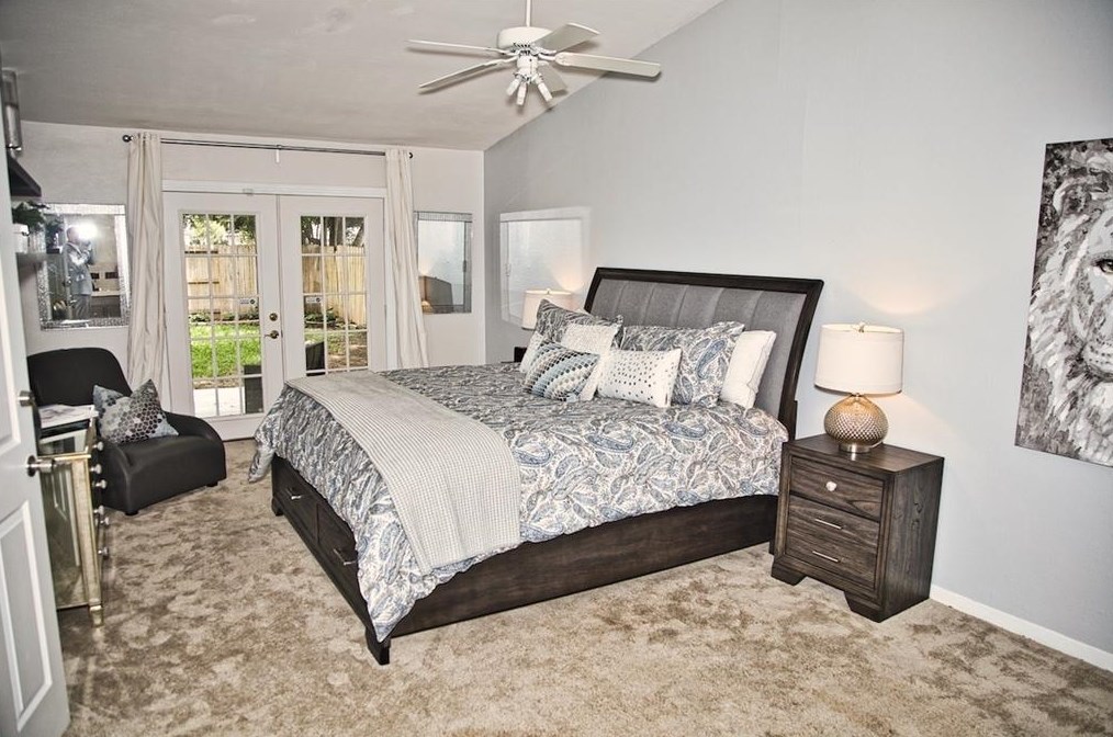 5507 Willowbend Blvd, Houston TX  77035-3731 exterior