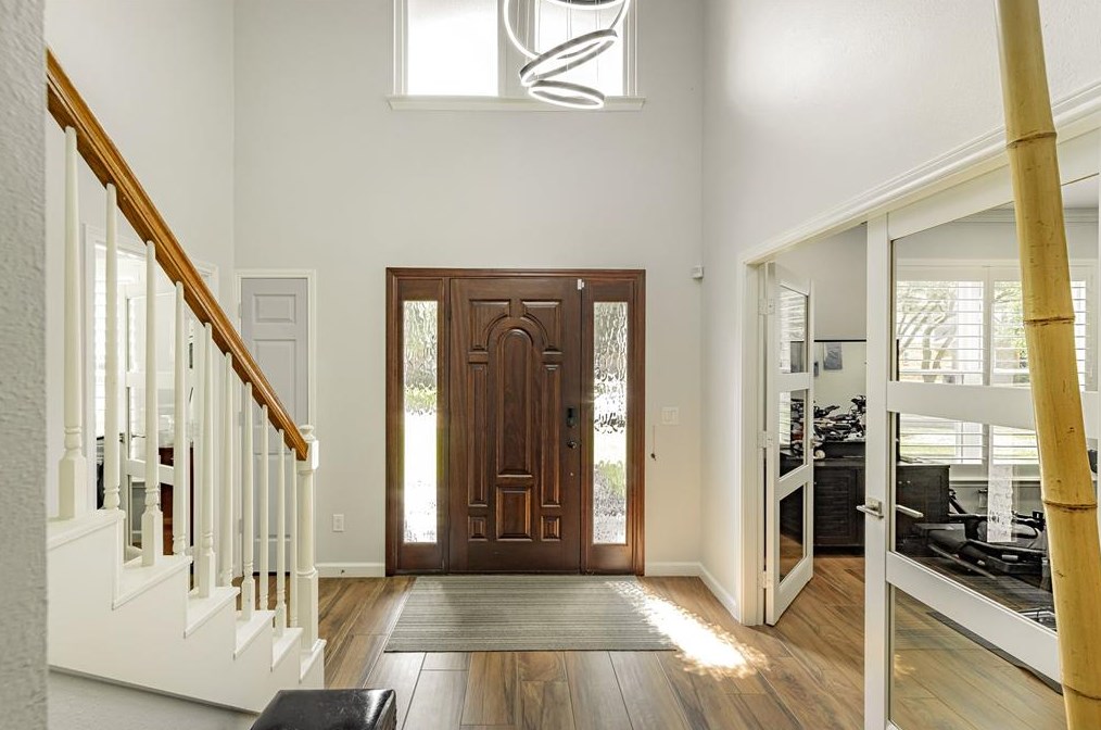 13122 Dogwood Glen Ct, Cypress TX  77429-5106 exterior