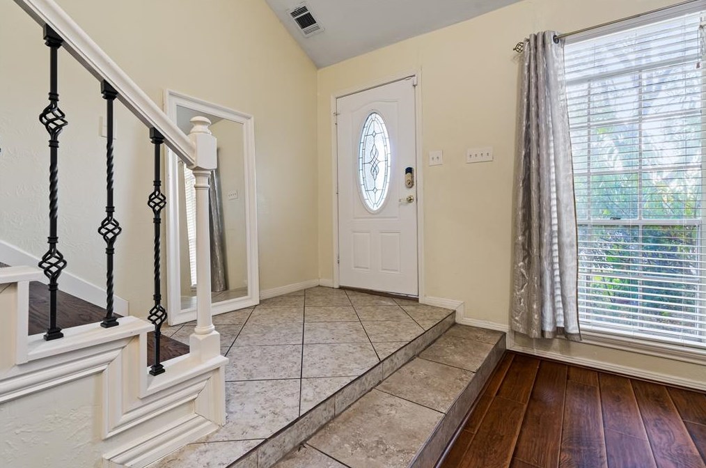 3314 Westwick Dr, Houston TX  77082-2221 exterior