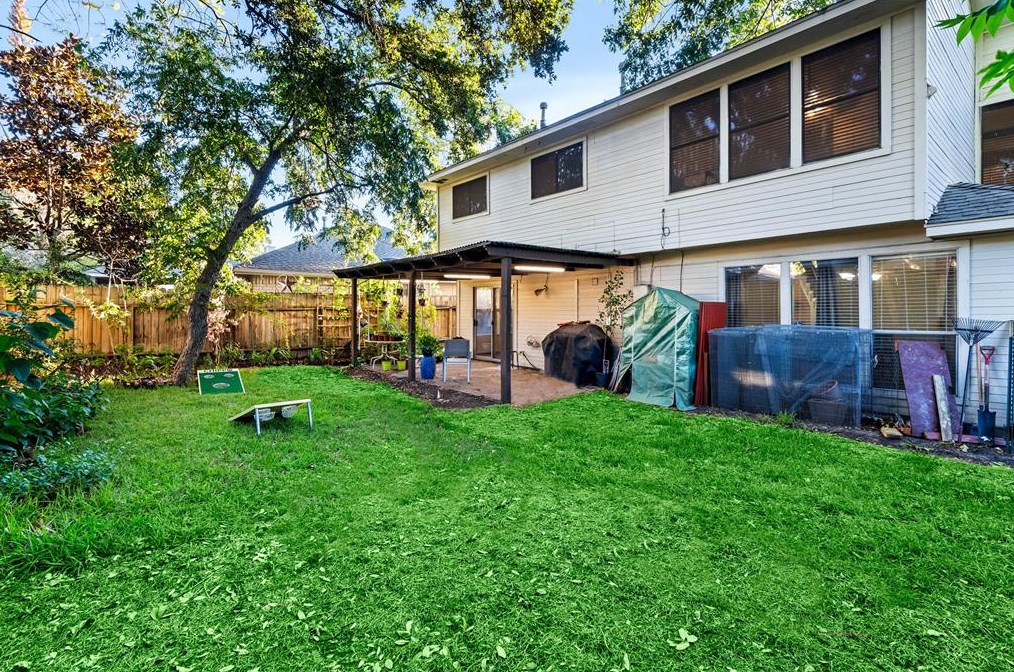 3314 Westwick Dr, Houston TX  77082-2221 exterior