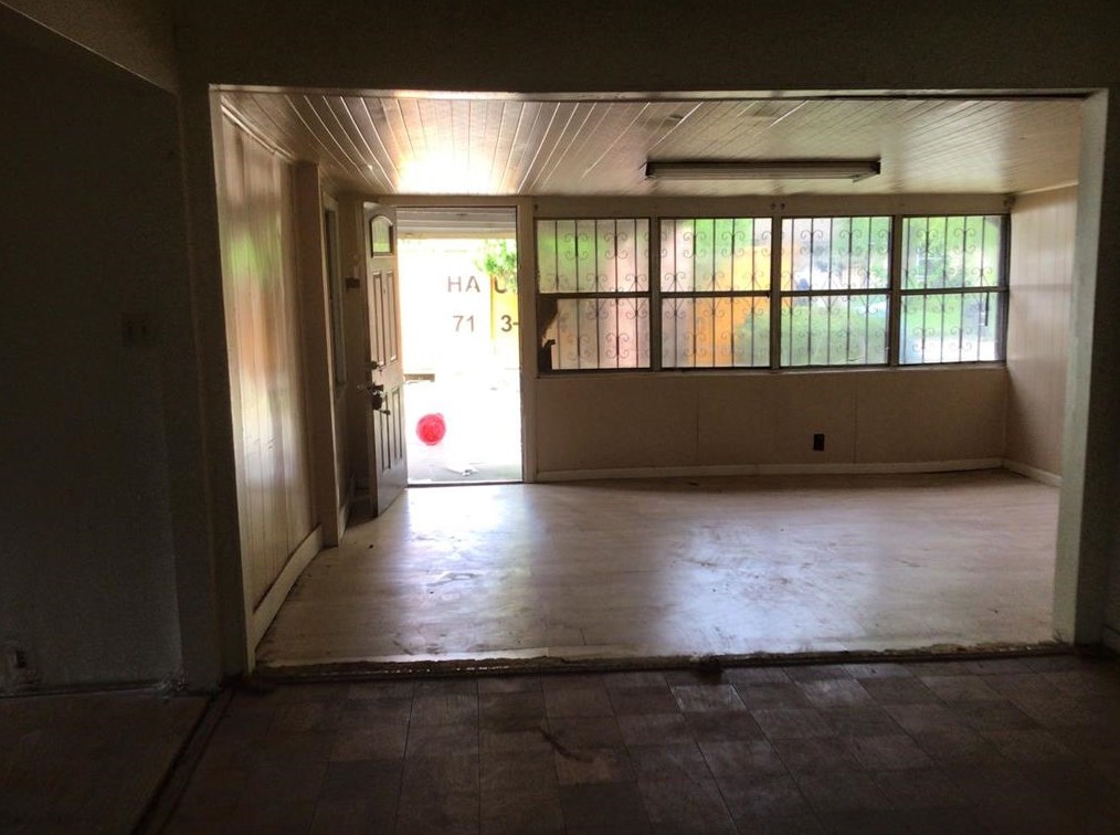 5010 Malmedy Rd, Houston TX  77033-2523 exterior