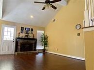 1406 New Cedars Dr, Houston TX  77062-2279 exterior