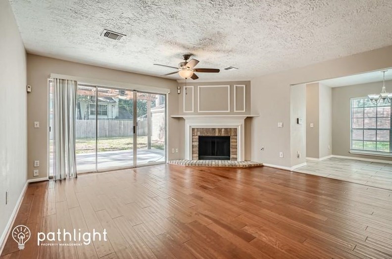 20207 Cannaberry Way, Spring TX  77388-5413 exterior