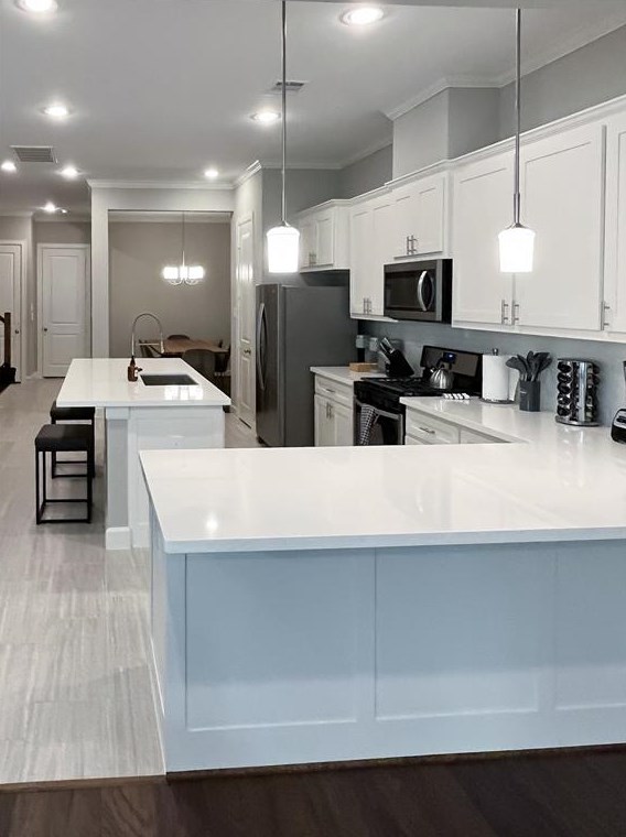 1405 Nashua St, Houston TX  77008-6453 exterior