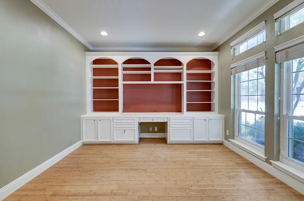 8406 Gentlewood, Houston TX  77095-4596 exterior