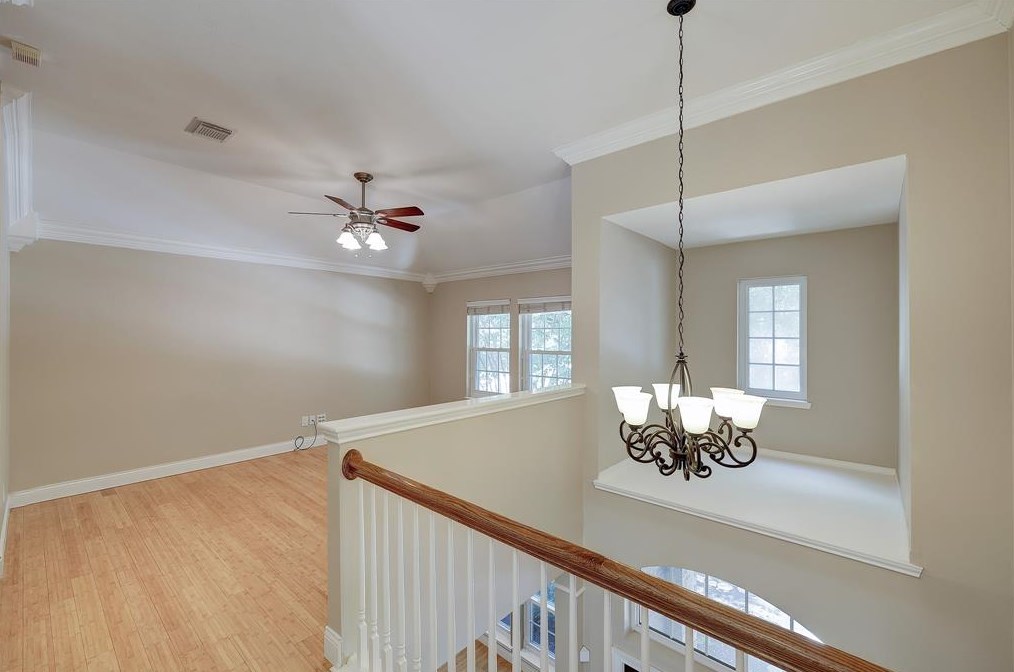 8406 Gentlewood, Houston TX  77095-4596 exterior