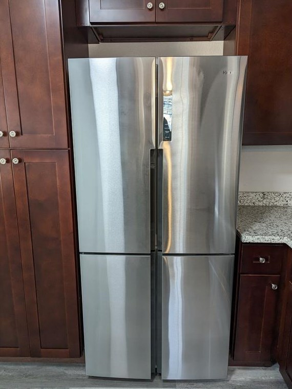 7335 Walker St, Houston TX  77011-4850 exterior