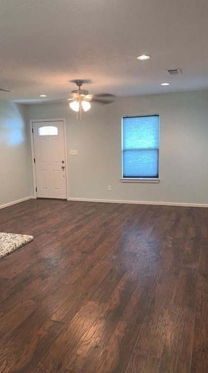 4519 Kingsbury St, Houston TX  77021-3327 exterior