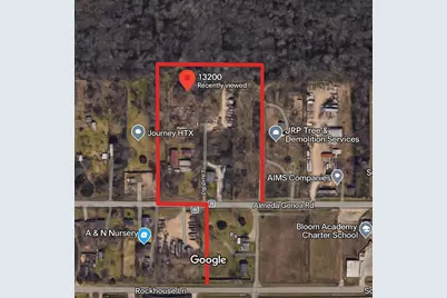 13200 Land Road, Houston, TX 77047 - Photo 1