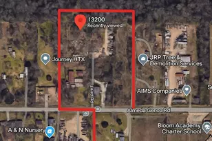 13200 Land Rd, Houston, TX 77047 - Photo 1