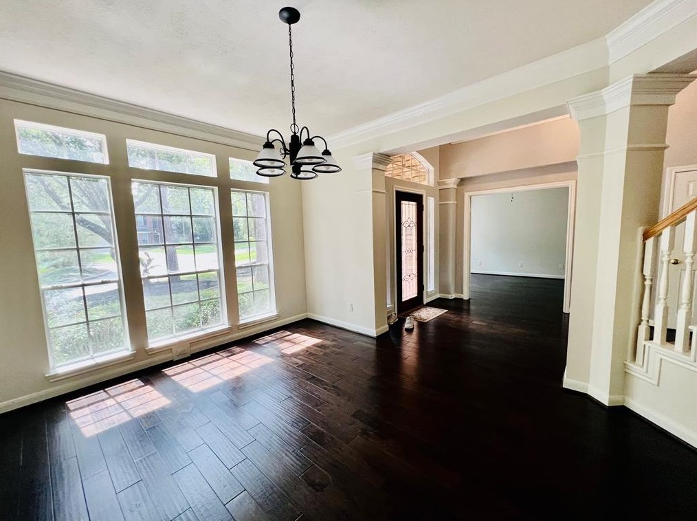 11 Camino Ct, Spring TX  77382-2500 exterior