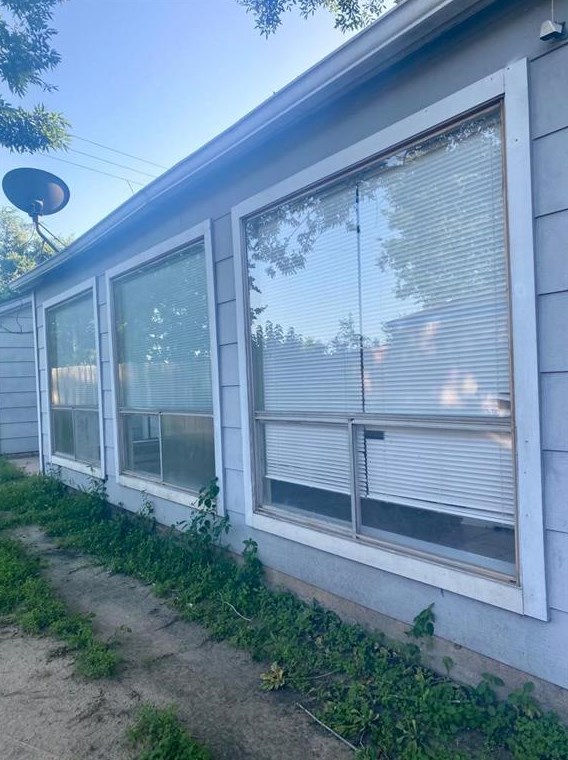 13027 Bacard Ln, Houston TX  77099-1105 exterior