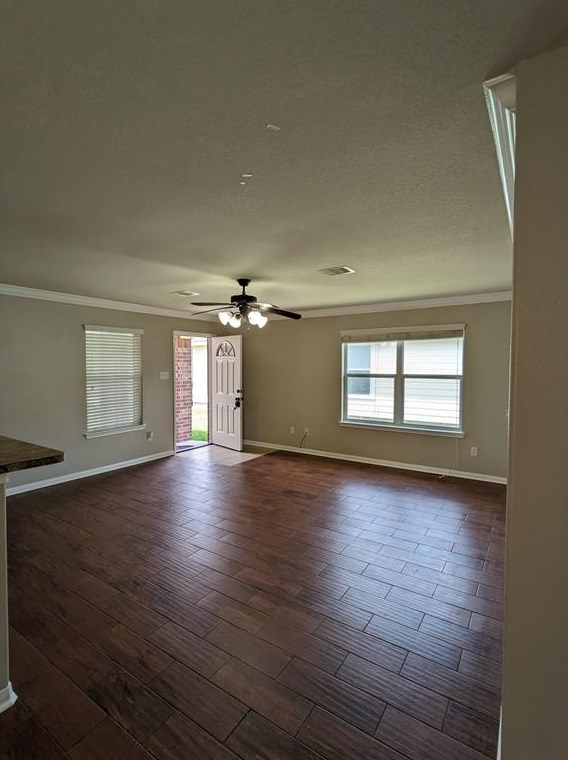 6242 El Granate Dr, Houston TX  77048-4074 exterior