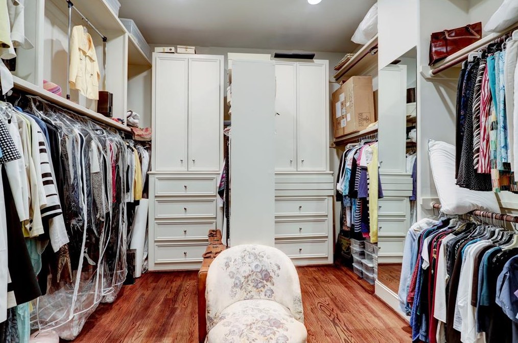 5411 Ashby St, Houston TX  77005-1723 exterior