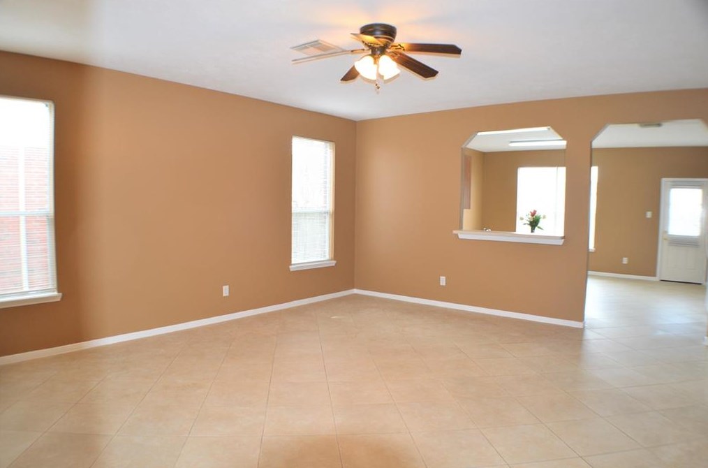 910 Chapwood Ct, Spring TX  77373-4965 exterior
