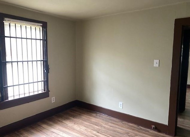 2313 Kirk St, Houston TX  77026-5800 exterior