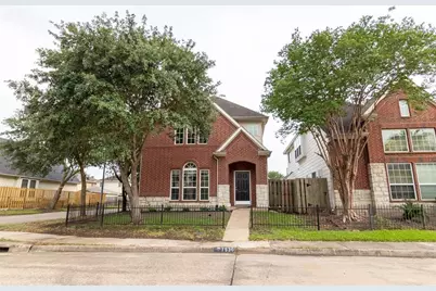 7530 Autumn Sun Drive, Houston, TX 77083 - Photo 1
