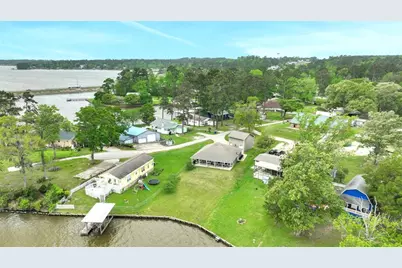 453 E Oak Shadows, Onalaska, TX 77360 - Photo 41