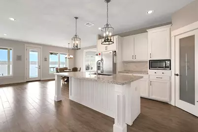 453 E Oak Shadows, Onalaska, TX 77360 - Photo 19