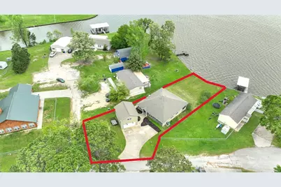 453 E Oak Shadows, Onalaska, TX 77360 - Photo 1