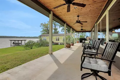 453 E Oak Shadows, Onalaska, TX 77360 - Photo 43